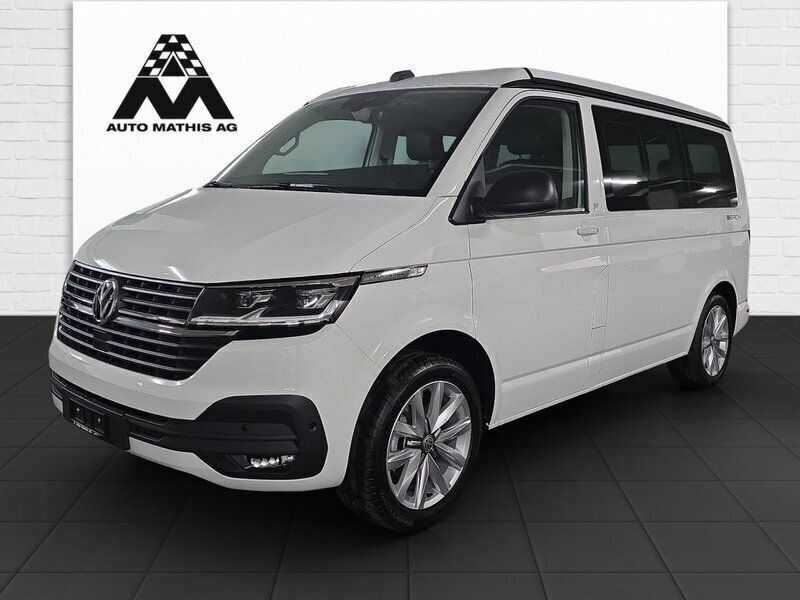 Gebraucht 2024 VW T6.1 Beach Van | CHF 80’000 - Bild 1/4
