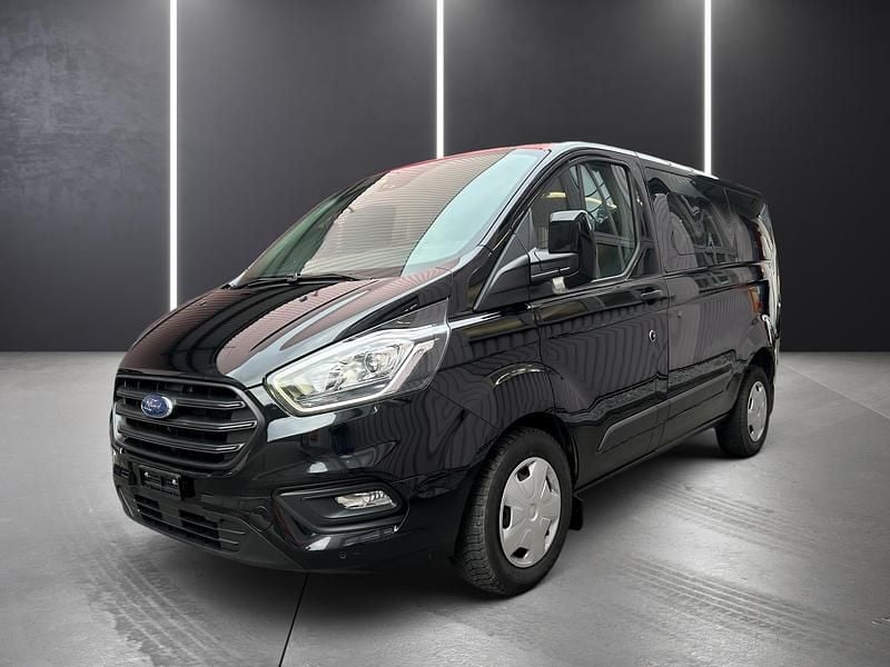 Gebraucht 2020 Ford Transit Custom Trend | CHF 23’900 (Guter Preis) - Bild 1/4