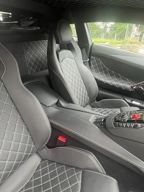 Gebraucht Lamborghini Aventador 741 PS (545 kW) 2018 Coupé