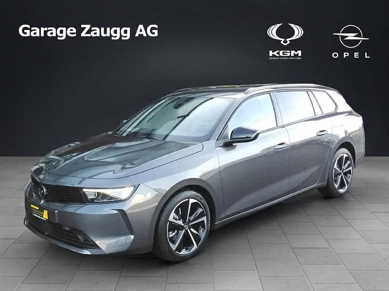 Neu Opel Astra Edition 131 PS (96 kW) 2025 Kombi