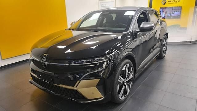 Gebraucht Renault Mégane IV 160 kW (218 PS) 2022