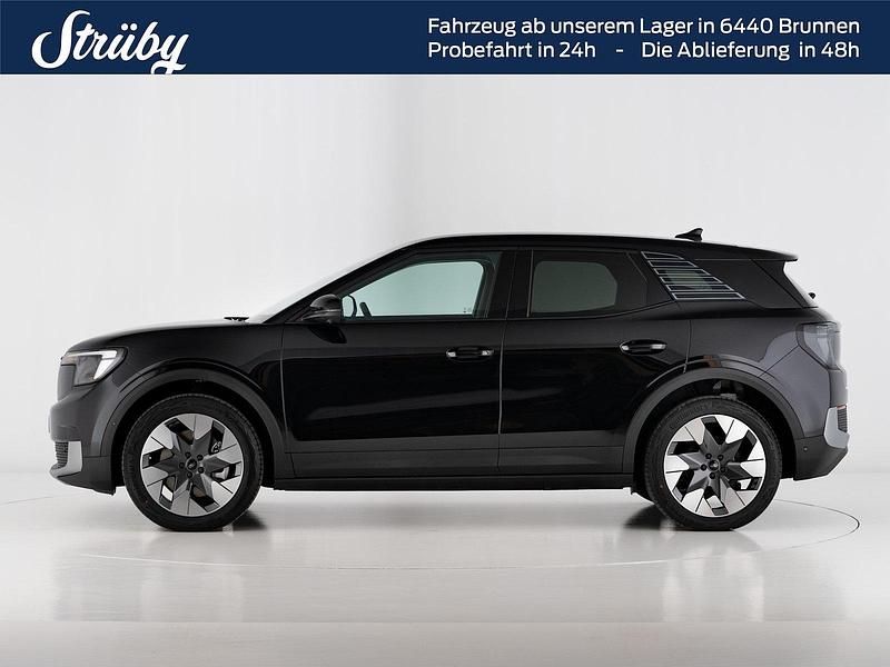 Gebraucht Ford Explorer Extended Range 250 kW (340 PS) 2024 Schwarz SUV