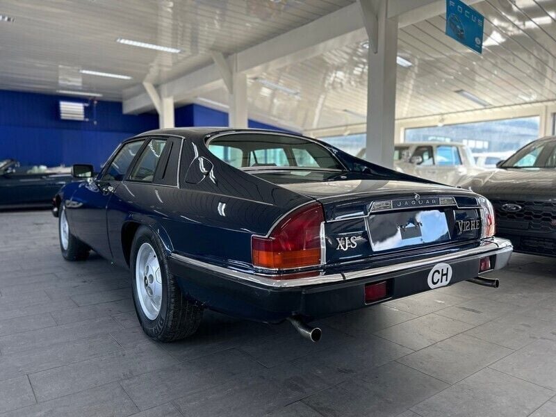 Gebraucht Jaguar XJS 269 PS (197 kW) 1986