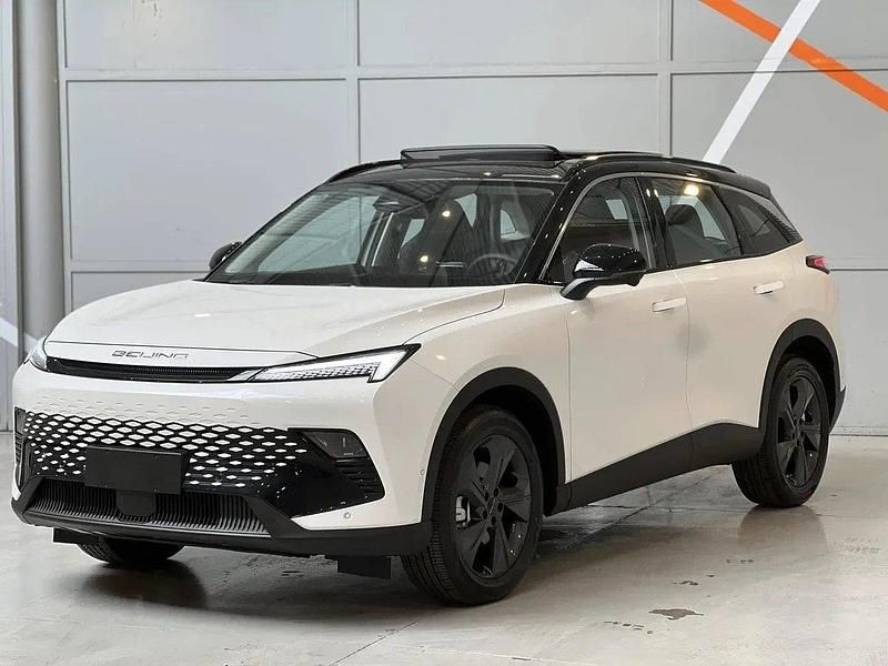 Neu 2025 Baic X55 SUV | CHF 34’900 - Bild 1/1