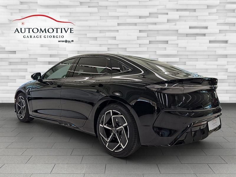 Neu BYD Seal Design 230 kW (313 PS) 2026 Limousine