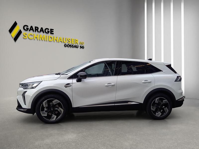 Neu Renault Symbioz Techno 158 PS (116 kW) 2025 SUV