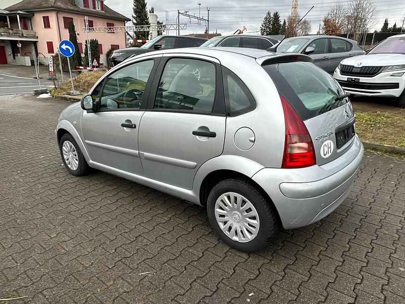 Gebraucht Citroën C3 60 PS (44 kW) 2010