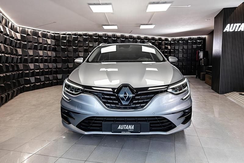 Gebraucht Renault Mégane IV Intens 160 PS (117 kW) 2022