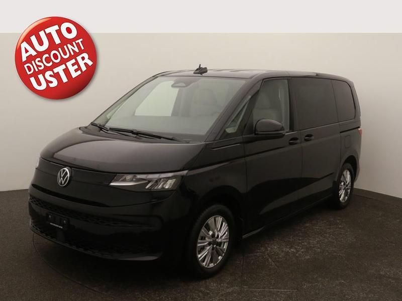 Neu 2025 VW Multivan Life Van | CHF 55’550 - Bild 1/4