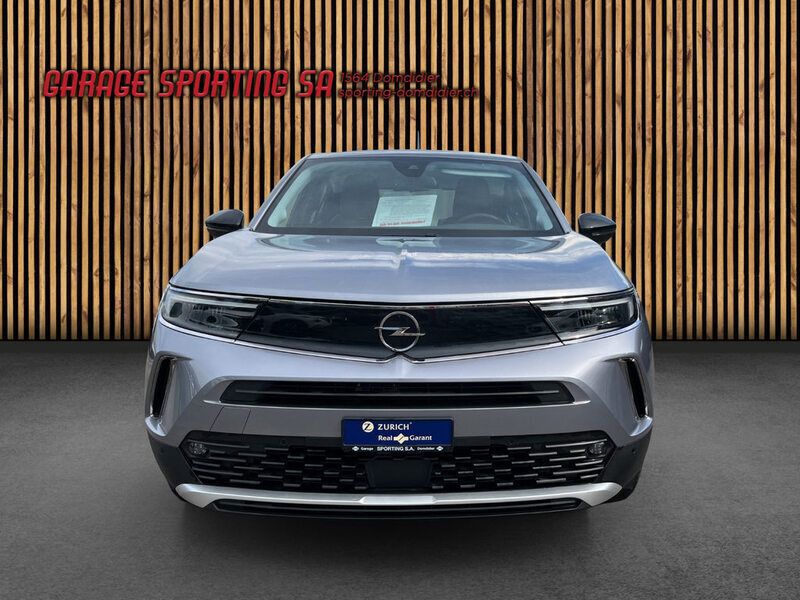 Gebraucht 2023 Opel Mokka-e Elegance SUV | CHF 20’900 (Fairer Preis) - Bild 1/4