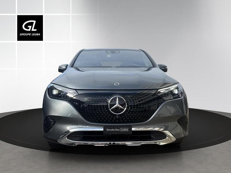 Gebraucht Mercedes EQE500 300 kW (408 PS) 2023 SUV
