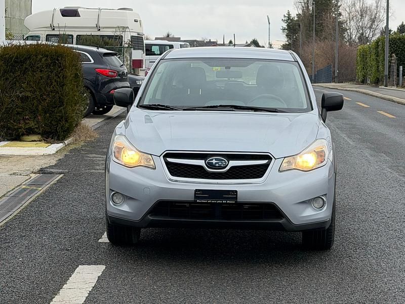 Gebraucht Subaru XV 114 PS (83 kW) 2015 SUV