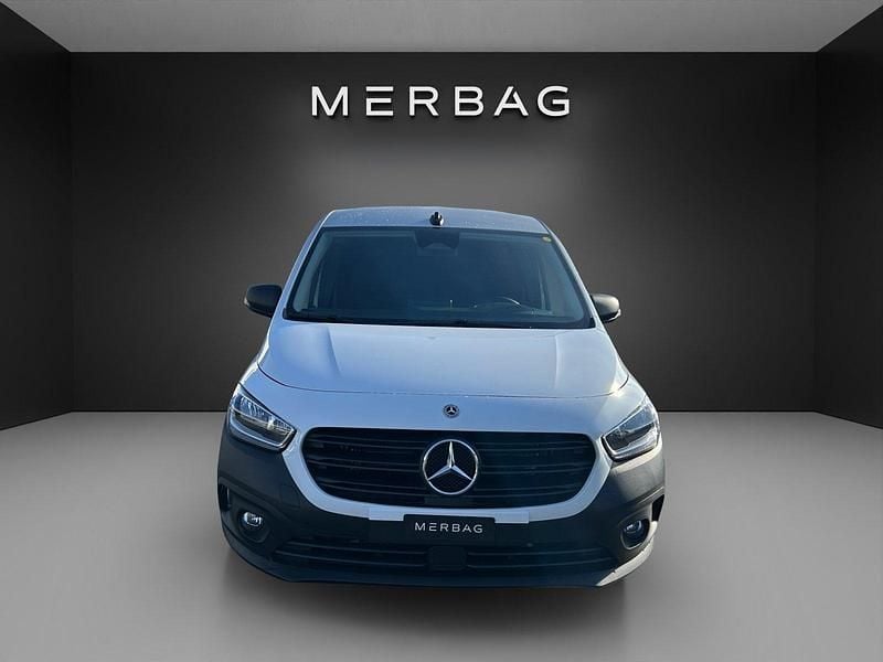 Neu Mercedes Citan 112 116 PS (85 kW) 2026 Limousine