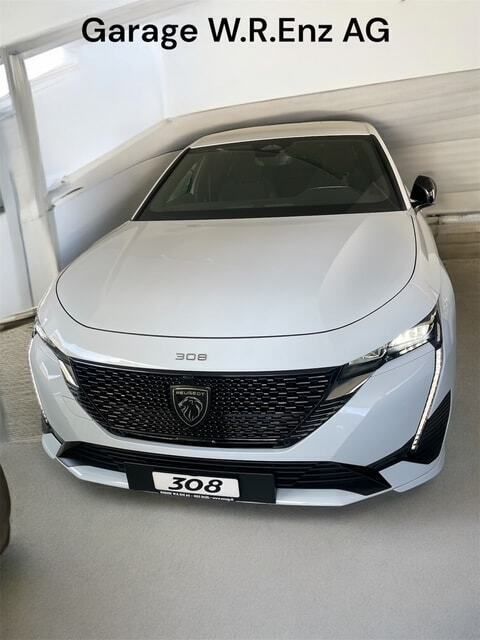 Gebraucht Peugeot 308 GT 130 PS (95 kW) 2023