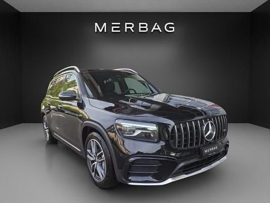 Gebraucht 2024 Mercedes GLB35 AMG SUV | CHF 59’900 (Fairer Preis) - Bild 1/4