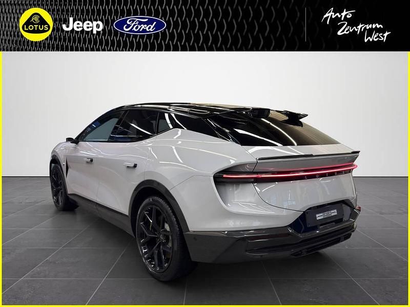Gebraucht Lotus Eletre 449 kW (611 PS) 2023 SUV