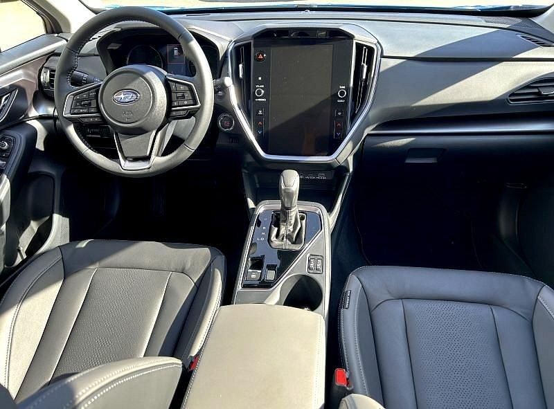 Gebraucht Subaru Impreza 136 PS (100 kW) 2024 SUV