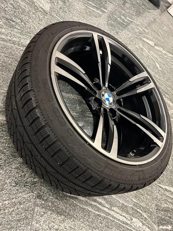 Gebraucht BMW M2 370 PS (272 kW) 2017 Coupé