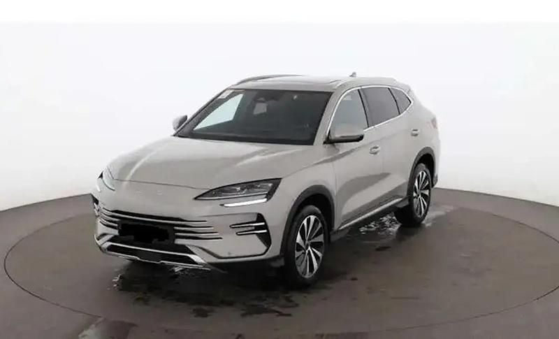 Braun Neu 2026 BYD Seal U Design SUV | CHF 36’350 (Guter Preis) - Bild 1/4