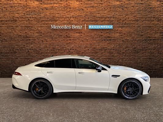 Gebraucht Mercedes S63 AMG AMG 843 PS (620 kW) 2022 Weiss Limousine