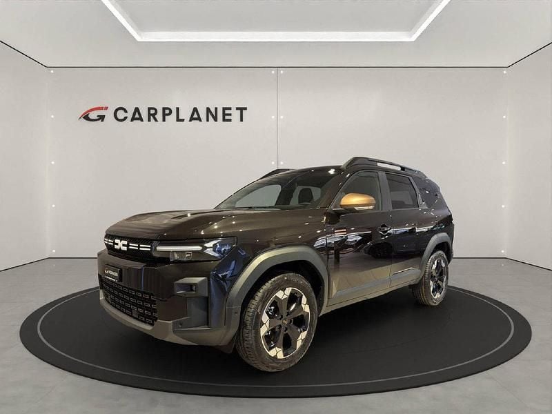 Neu Dacia Bigster Extreme 158 PS (116 kW) 2025 SUV