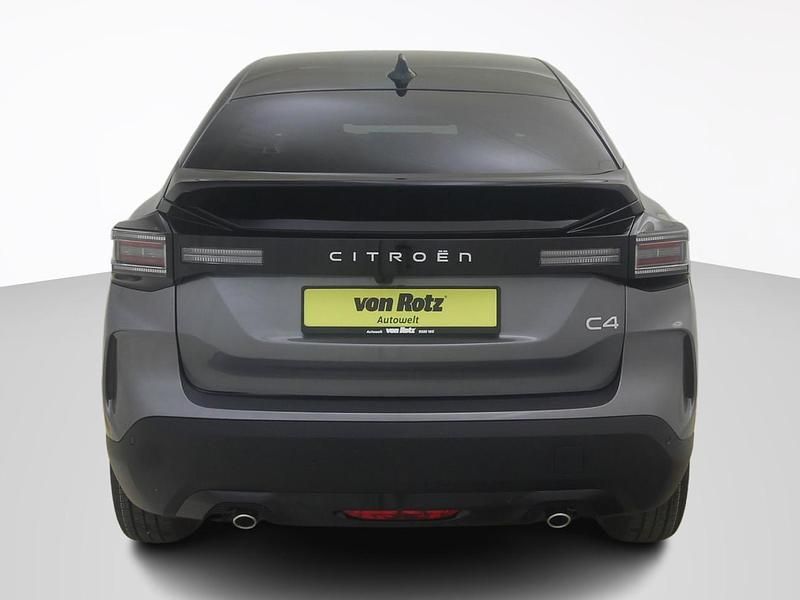 Gebraucht Citroën C4 136 PS (100 kW) 2025 Grau Limousine