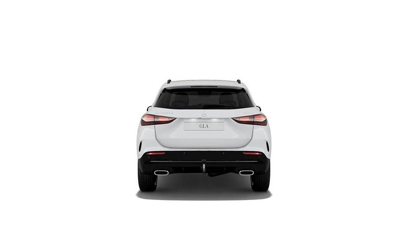 Neu Mercedes GLA220 190 PS (139 kW) 2025 SUV