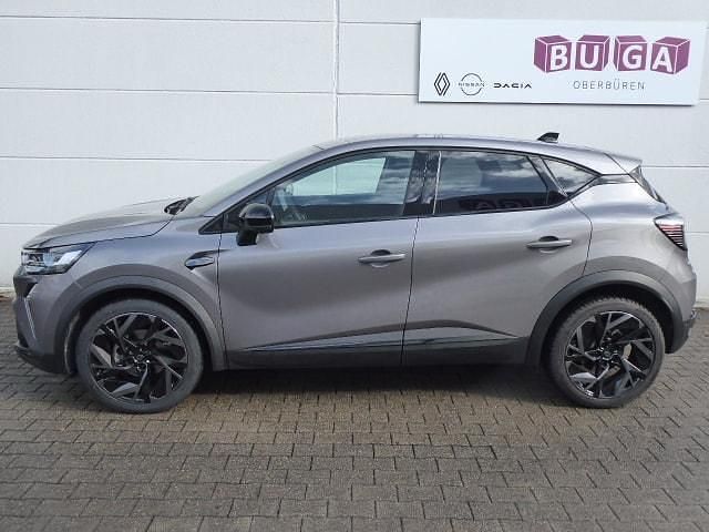 Gebraucht Renault Captur Esprit Alpine 158 PS (116 kW) 2025 SUV