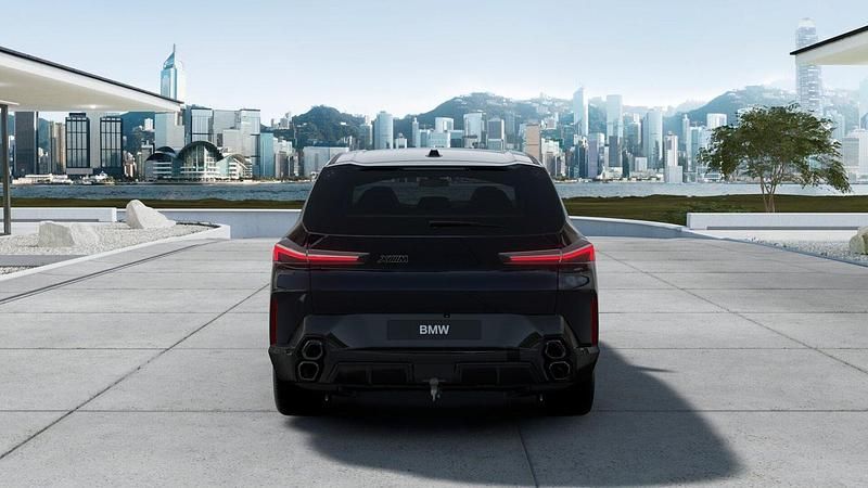 Neu BMW XM Comfort Edition 476 PS (350 kW) 2026 Schwarz SUV