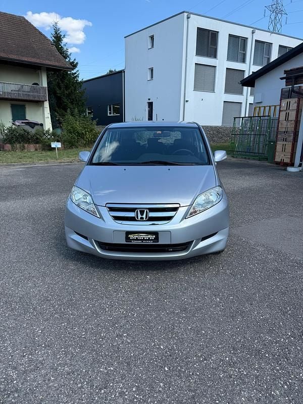 Gebraucht 2005 Honda FR-V Comfort Van / Kleinbus | CHF 5’900 - Bild 1/4