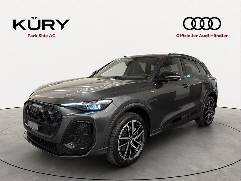 Neu Audi Q5 Comfort 204 PS (150 kW) 2026 Grau SUV