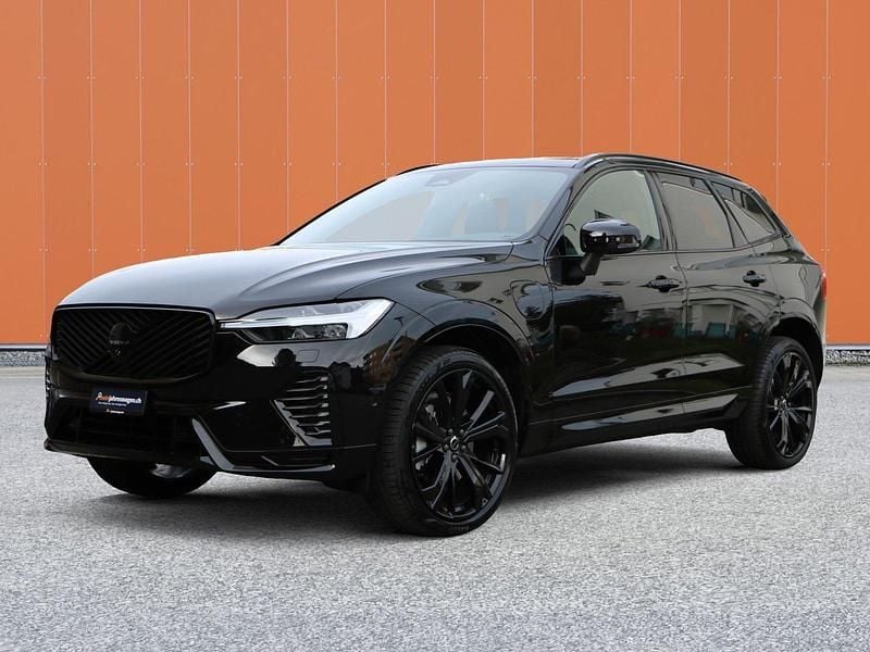Neu 2025 Volvo XC60 Ultra SUV | CHF 59’900 (Superpreis) - Bild 1/4