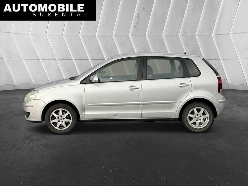 Gebraucht VW Polo Comfortline 75 PS (55 kW) 2005 Kleinwagen