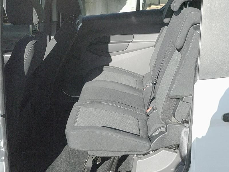 Gebraucht Ford Grand Tourneo Connect Trend 120 PS (88 kW) 2019 Van / Kleinbus