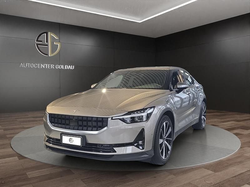 Gebraucht Polestar 2 300 kW (408 PS) 2022 Kleinwagen