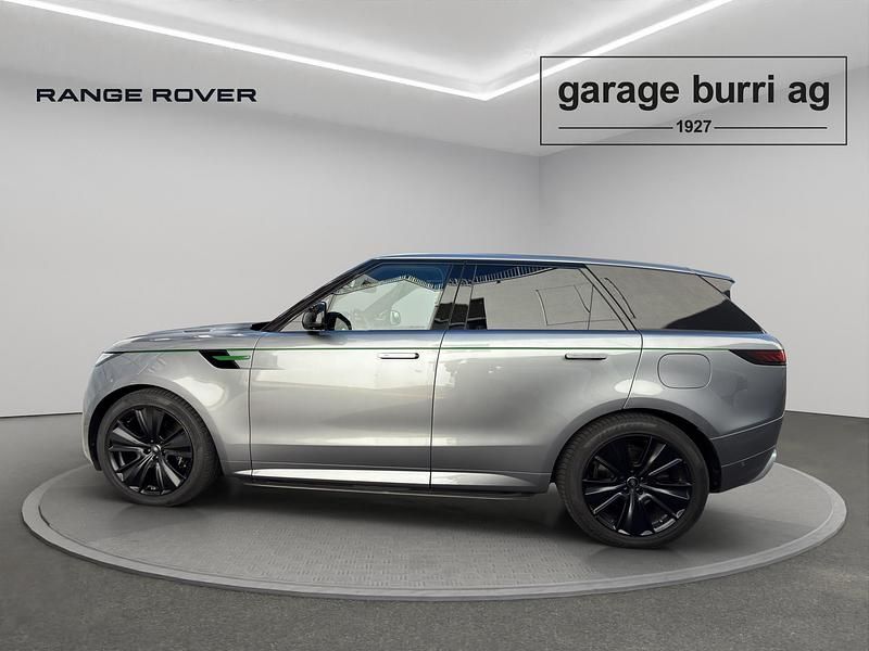 Gebraucht Land Rover Range Rover Sport Autobiography 551 PS (405 kW) 2024 SUV