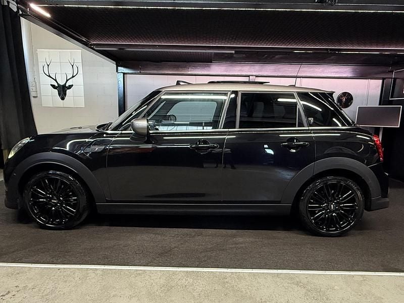 Gebraucht Mini Cooper S 178 PS (130 kW) 2021 Kleinwagen