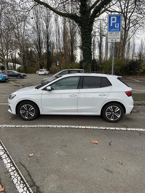 Gebraucht 2023 Skoda Fabia Style | CHF 18’900 (Fairer Preis) - Bild 1/4