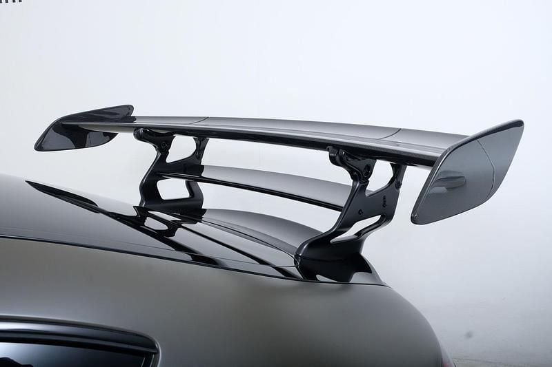 Gebraucht Mercedes AMG GT AMG 730 PS (536 kW) 2022 Schwarz Coupé