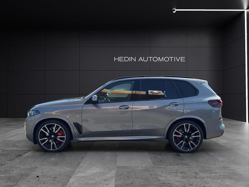 Neu BMW X5 M Sport 352 PS (258 kW) 2026 SUV