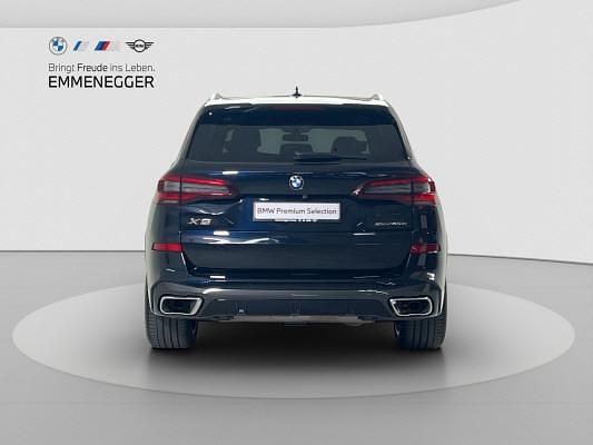 Gebraucht BMW X5 M Sport 286 PS (210 kW) 2021 SUV