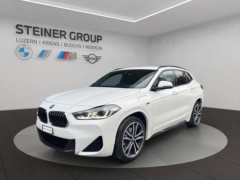 Gebraucht BMW X2 M Sport 220 PS (161 kW) 2023 SUV