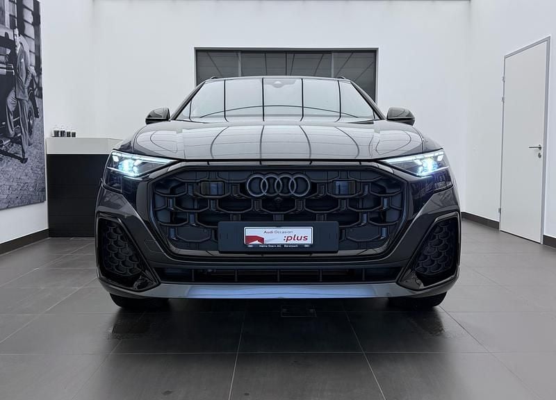 Gebraucht Audi Q8 286 PS (210 kW) 2024 SUV