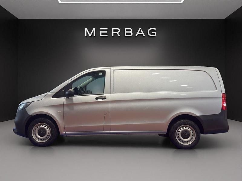 Neu Mercedes Vito 102 PS (75 kW) 2025 Van