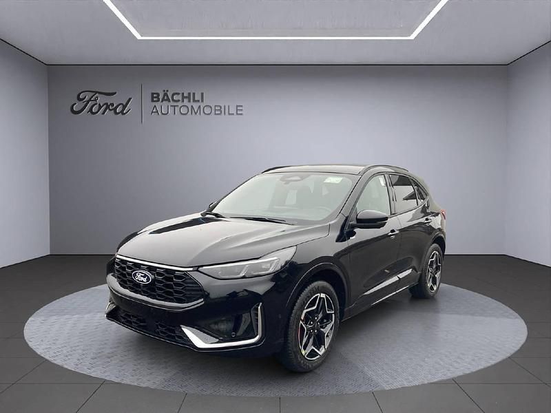 Gebraucht 2025 Ford Kuga ST-Line X SUV | CHF 39’800 (Fairer Preis) - Bild 1/4