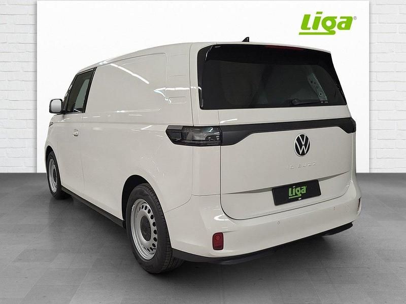 Neu VW ID. Buzz 209 kW (285 PS) 2025 Van / Kleinbus