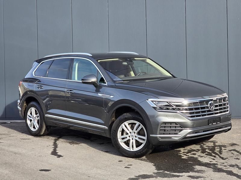 Gebraucht VW Touareg Elegance 286 PS (210 kW) 2019 SUV