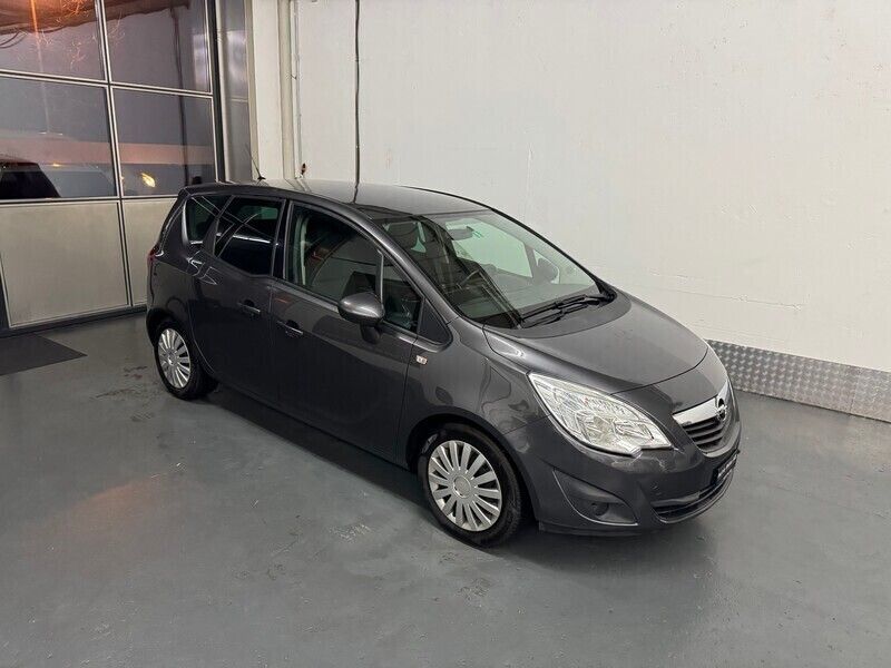Gebraucht 2011 Opel Meriva Enjoy Van / Kleinbus | CHF 4’900 (Teuer) - Bild 1/4
