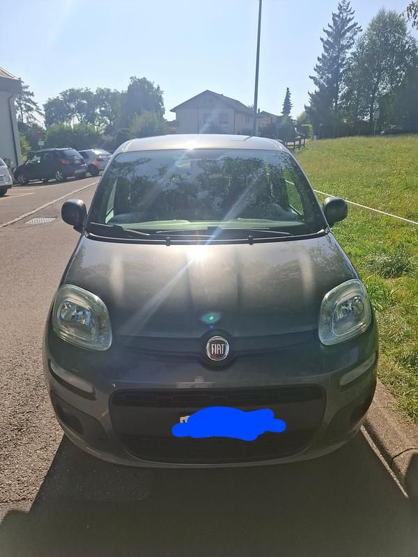 Gebraucht 2020 Fiat Panda Easy | CHF 9’000 (Fairer Preis) - Bild 1/4
