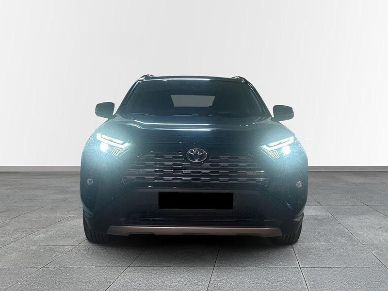 Neu Toyota RAV4 Hybrid Trend 222 PS (163 kW) 2026 SUV